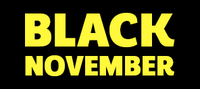 Produtos participantes Black November