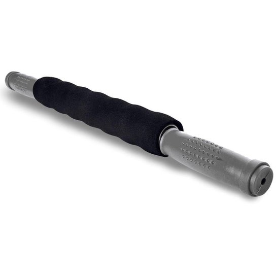Bastão De Massagem Acte T144 - Preto - Preto