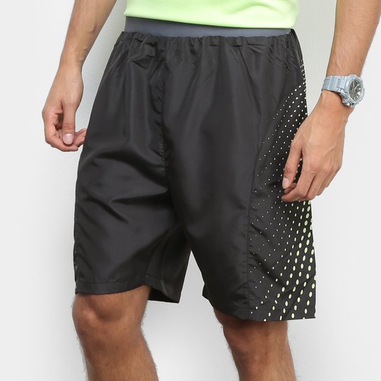 Bermuda Gonew Light - Preto