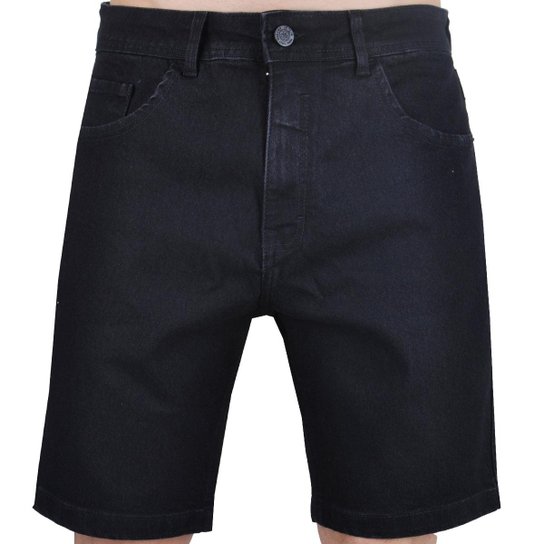 Bermuda Lost Jobles - Preto