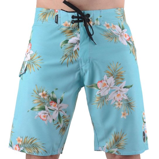 Bermuda Rip Curl Armada Masculina - Verde água