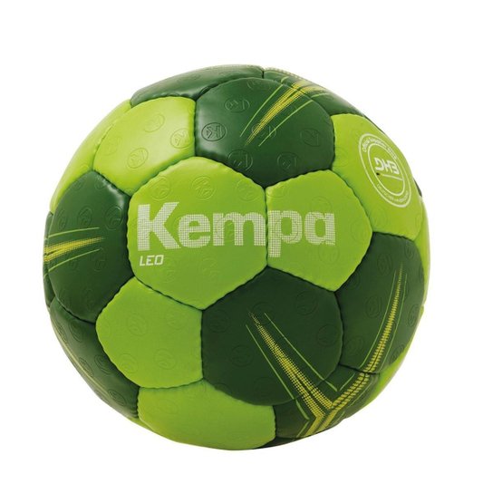 Bola Handball Kempa Leo Tam 1 - Verde