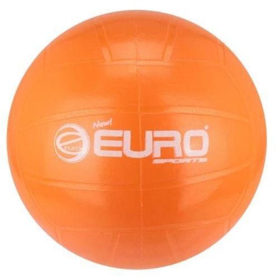 Bola Lazer Vinil Euro - Laranja