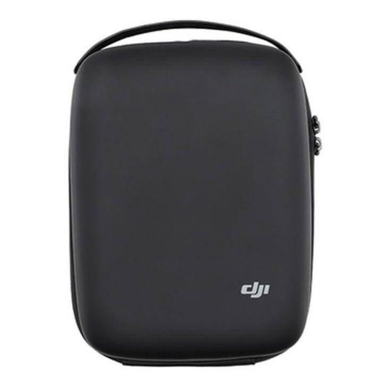 Bolsa de Transporte DJI para Estação de Carregamento Portátil, Drone Spark - Preto