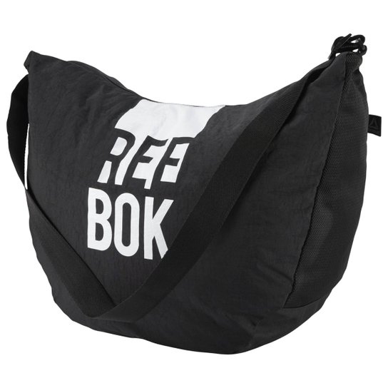 Bolsa F Found Tote Reebok - Preto