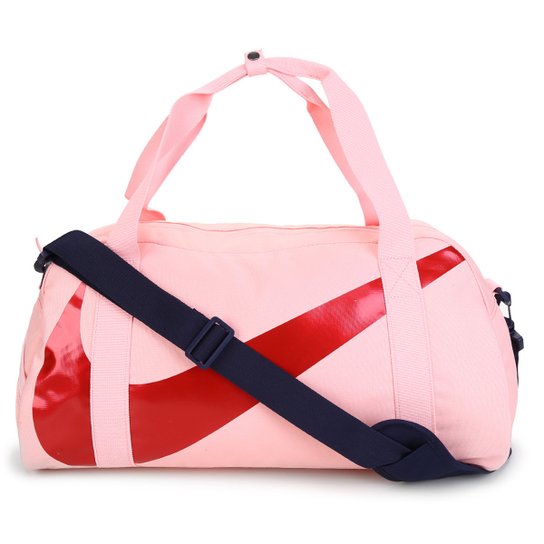 Bolsa Infantil Nike Y Gym Club 25 Litros - Coral