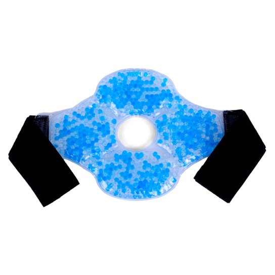Bolsa Térmica Relaxmedic - Relax Thermo Adapt - Incolor