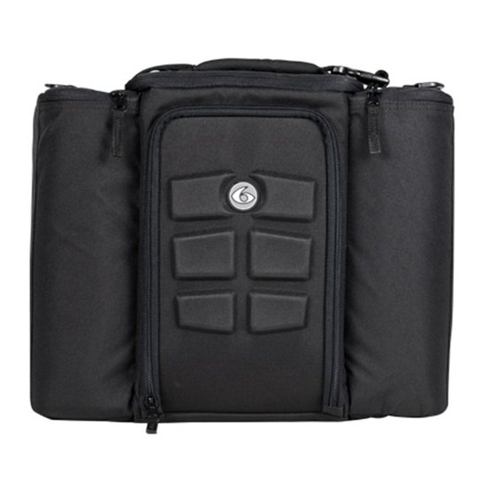Bolsa Térmica Six Pack Innovator 500 - Cinza -