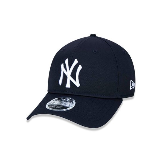 Bone 3930 New York Yankees MLB New Era - Marinho