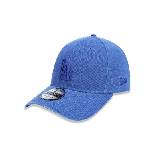 Bone 920 Los Angeles Dodgers MLB New Era - Azul