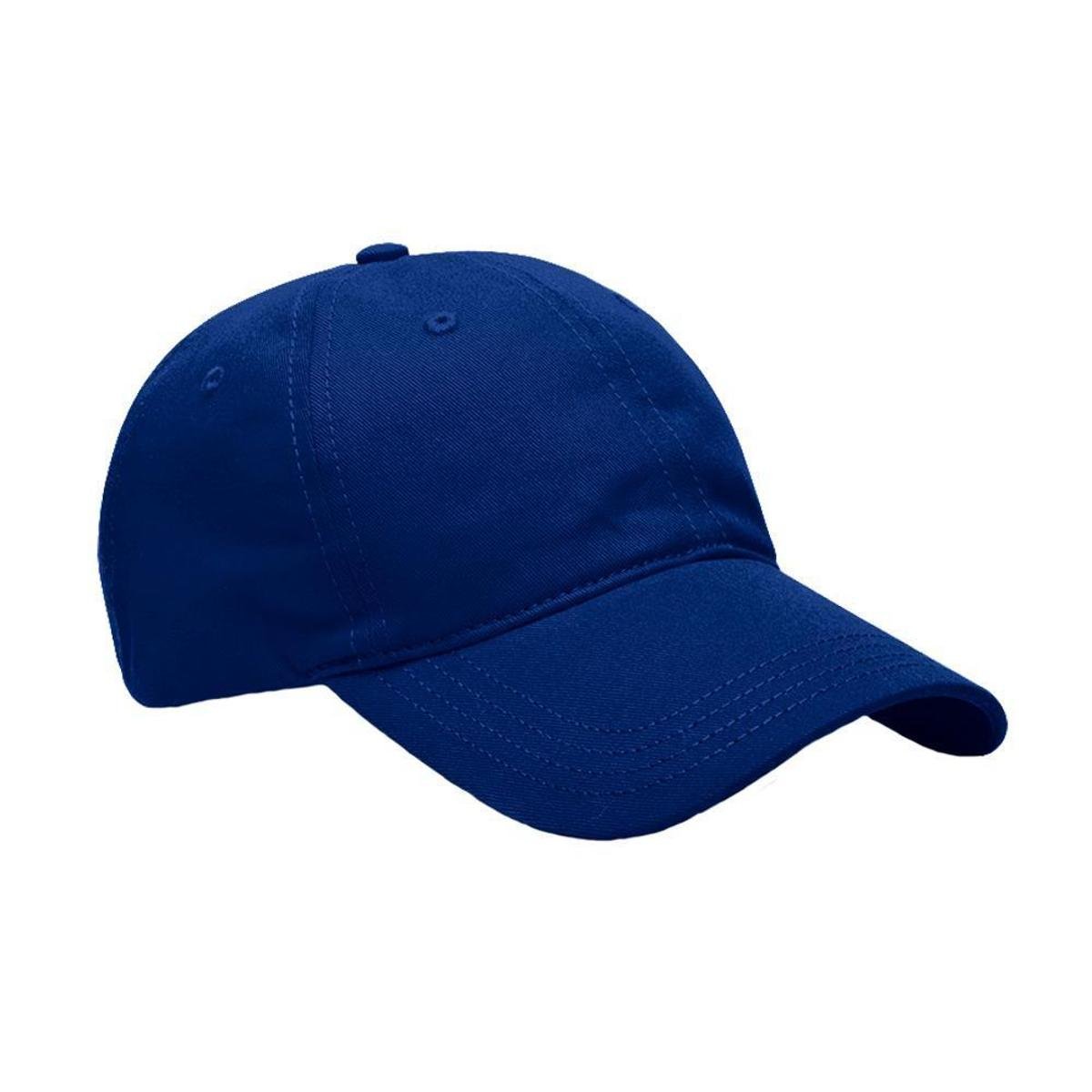 Boné Aba Curva Curvada Resina Premium Liso Masculino Dad Hat Strapback Ajustável Fitão