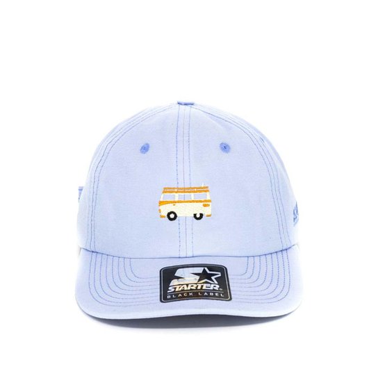 Boné Dad Cap Starter Kombi - Azul Claro