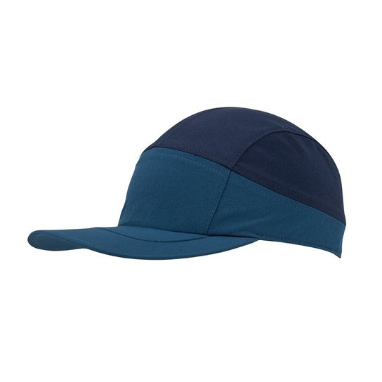 Boné Lightweight Corrida Feminino - Azul