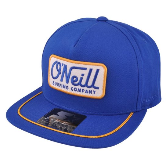 Boné O'neill Surfing Company - Azul Royal