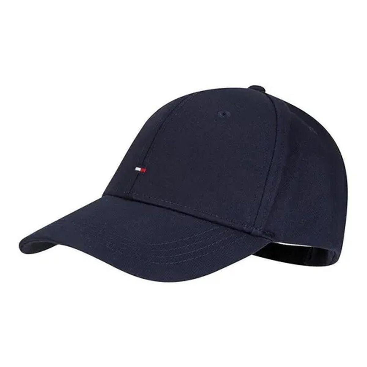 Boné Tommy Hilfiger Classic BB Cap Cinza
