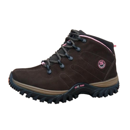 Bota F. Jump Adventure Camping - Cafe