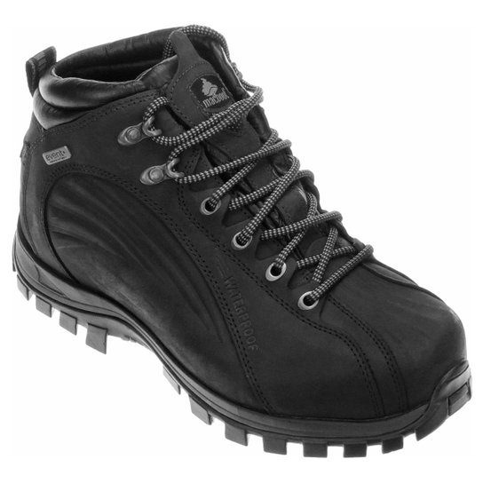 Bota Macboot Fenix 2 - Grafite