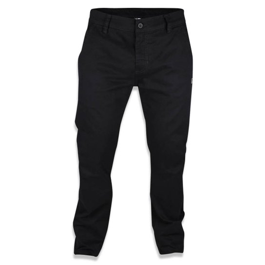 Calça Branded New Era Masculina - Preto