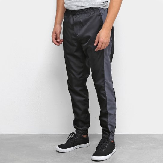 Calça Ecko Active Ulino Masculina - Preto