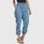 Calça Jeans HNO Jeans Mon Jogger Azul
