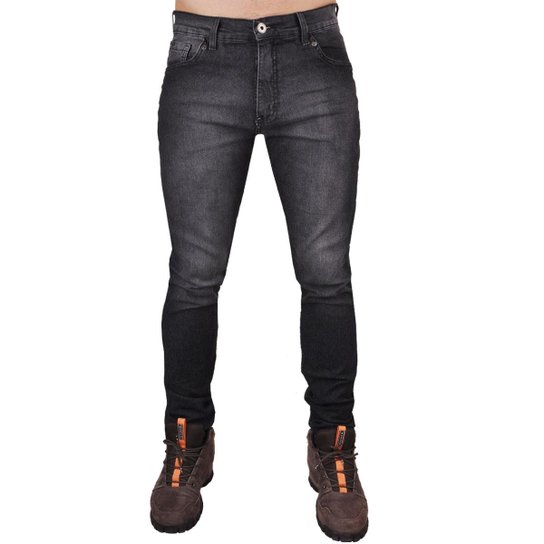 Calça O'neill Kinsley Masculina - Preto