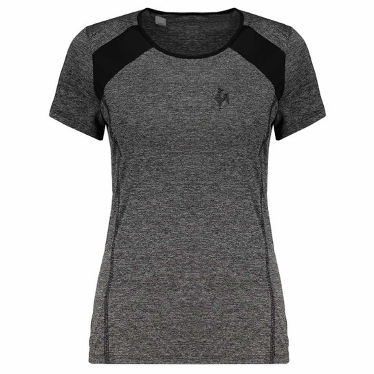 Camisa Atlético Mineiro Cab Feminina - Cinza