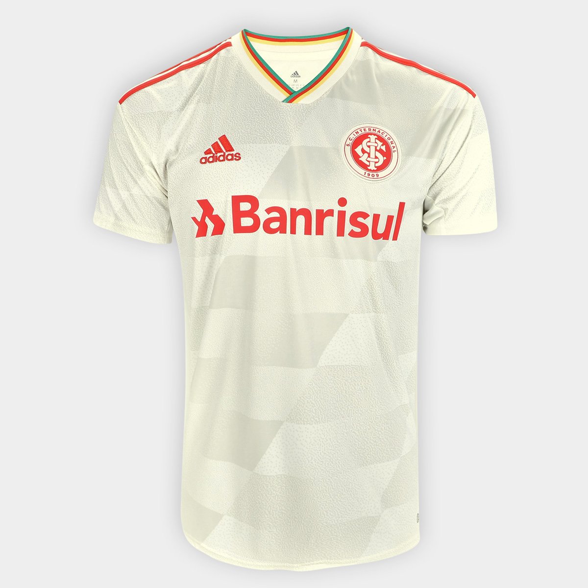 Camisa Internacional II 22/23 s/n° Torcedor Adidas Masculina