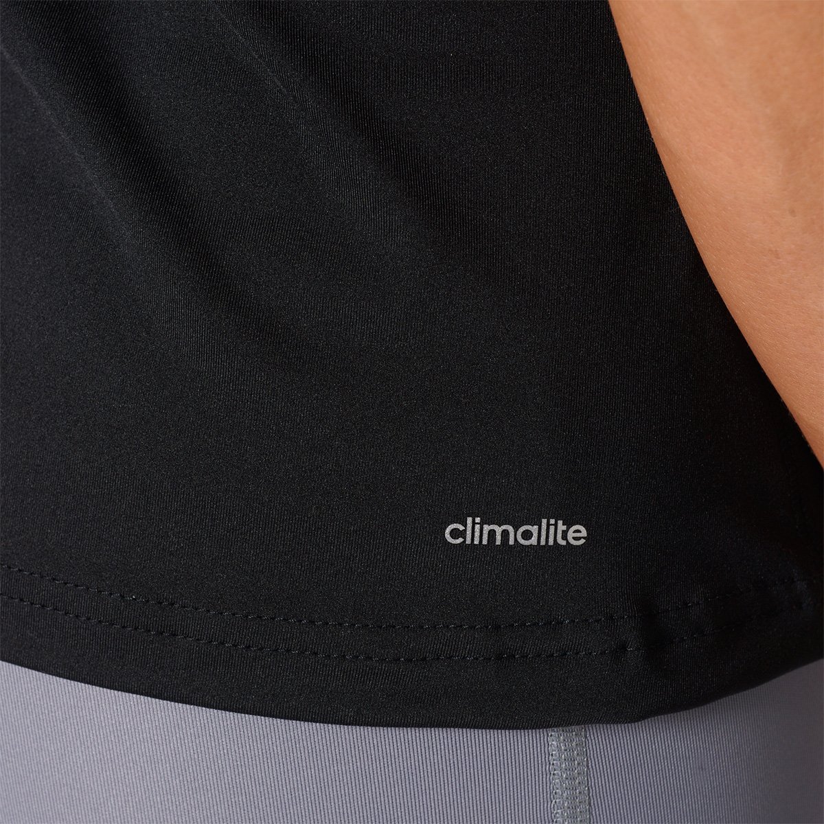 camiseta adidas m2m solid feminina compre agora netshoes camiseta adidas m2m solid feminina compre agora netshoes