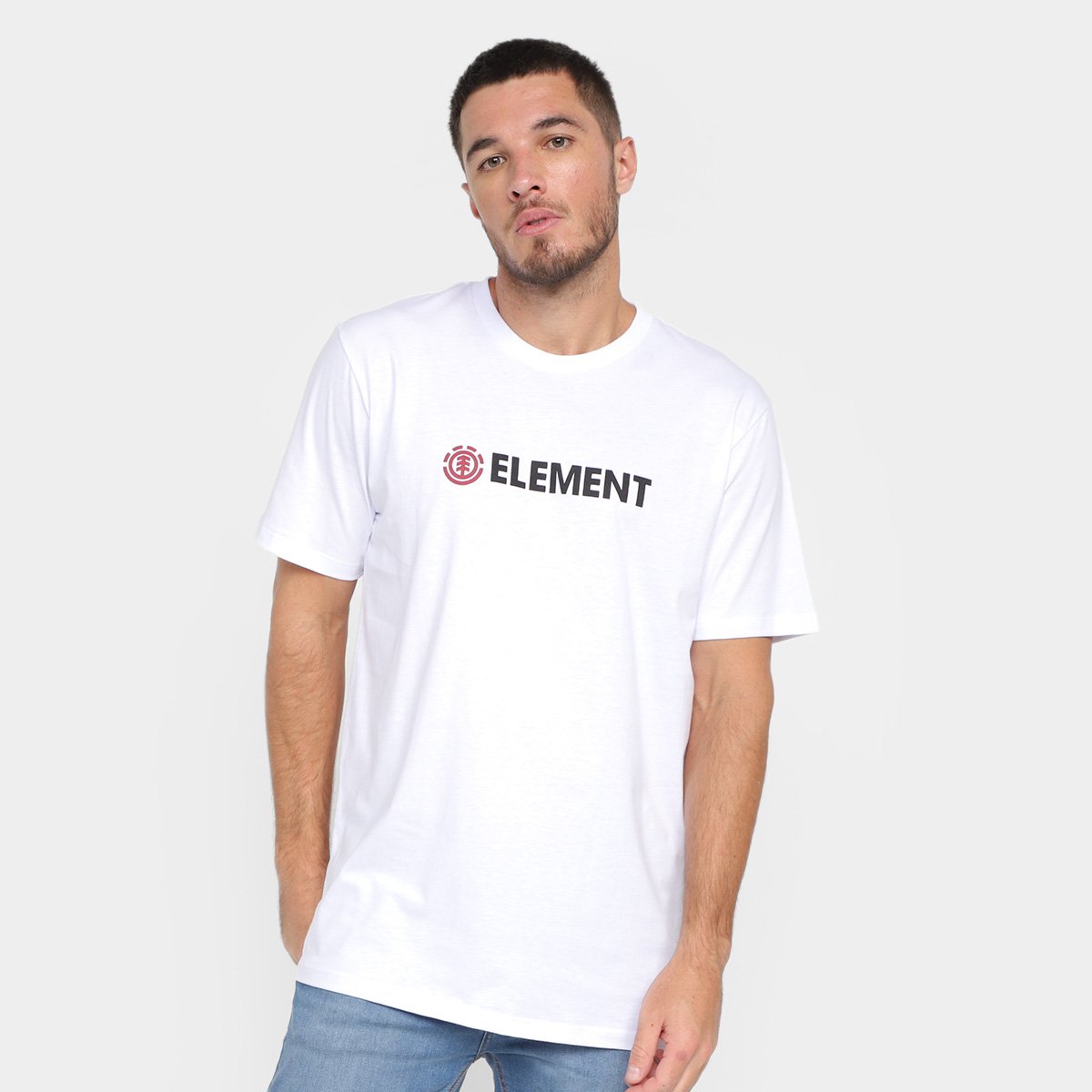 Camiseta Element Blazin Masculina