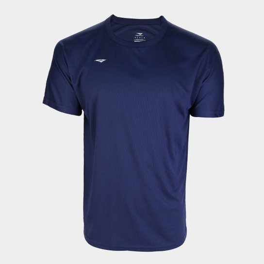 Camiseta Penalty Training Masculina - Marinho