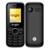 Celular Barra Dual Chip com Câmera Mp3 e Bluetooth Preto 405 Bright