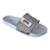 Chinelo Masculino Sandália Rider Slide Gaspea Juventus Time