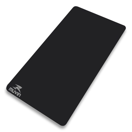 Colchonete Muvin - Preto
