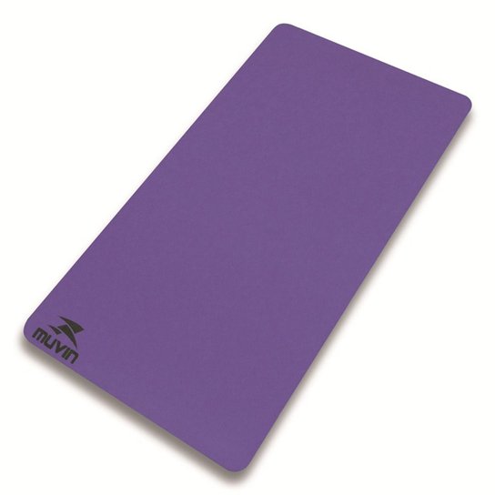 Colchonete Muvin - Roxo