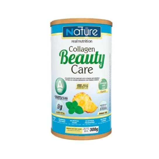 Collagen Beauty Care 300gr - Nutrata -