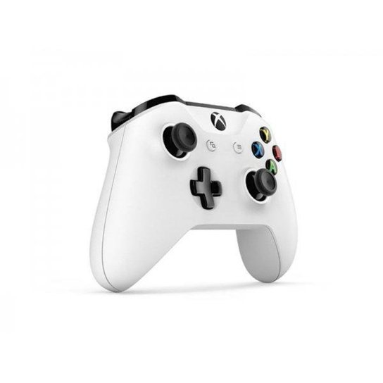 Controle Xbox ONE S - Branco