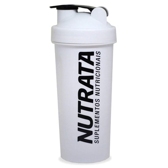 Coqueteleira 1 Dose Nutrata -