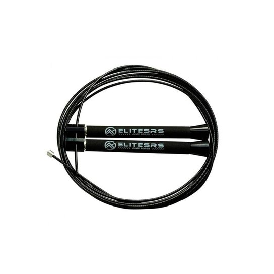 Corda Crossfit Elite Surge 3.0 Speed Rope - Preto