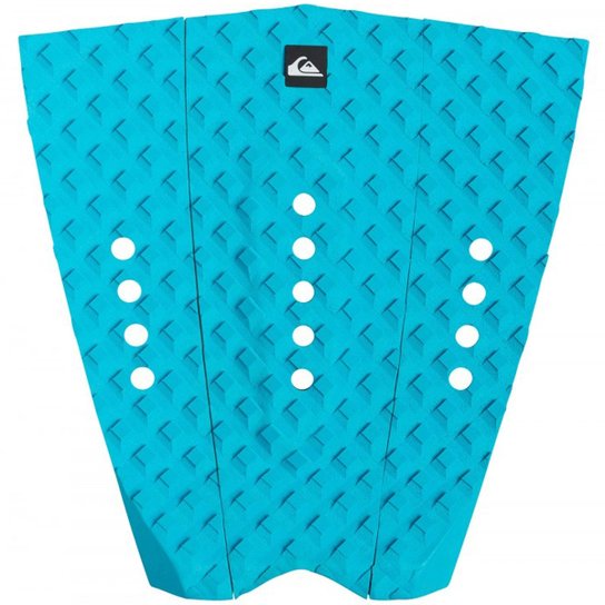 Deck Quiksilver The Pin Line - Azul Claro