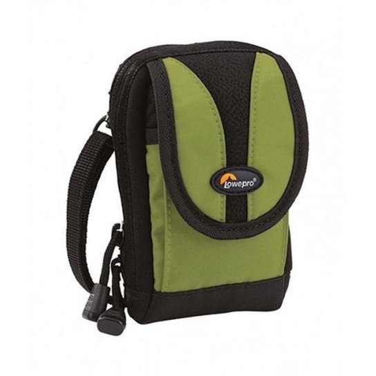 Estojo Para Camera Rezo 30 - Lp34939 - Lowepro - P - Verde