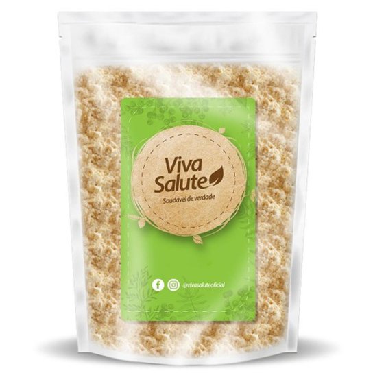 Farinha de Grão de Bico Viva Salute - 1 Kg -