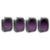 Filtros ND8/PL ND16/PL ND32/PL ND64/PL DJI Mavic 2 Pro Sunnylife