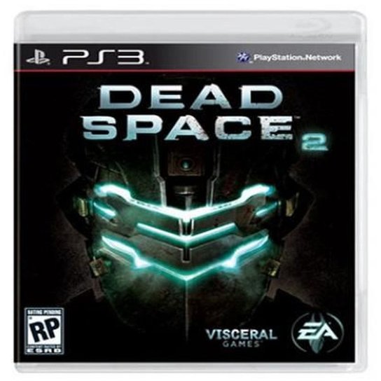 Game Ps3 Dead Space 2 - Incolor