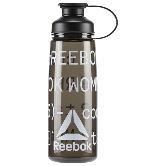 Garrafa Squeeze Reebok F Enh - Preto