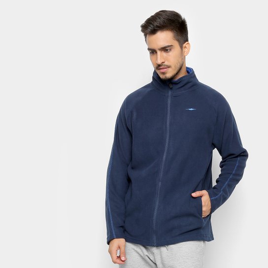 Jaqueta Avia Boulder 18 Masculina - Marinho