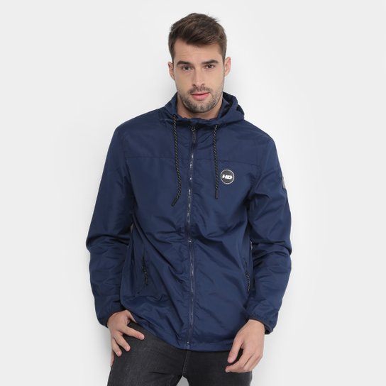Jaqueta HD Fusion Ulina Masculina - Marinho