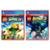 Jogo Lego Worlds + Jogo Lego Batman 3 Beyond Gotham PS4