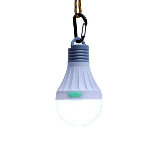 Lâmpada Inteligente para Barracas Tent Megalite Guepardo LC0300 - Branco