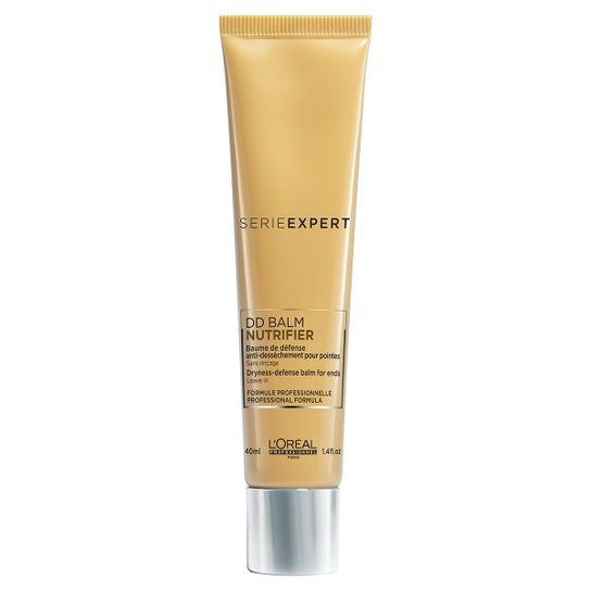Leave In L'Oréal Professionnel Nutrifier DD Balm 40ml - Incolor