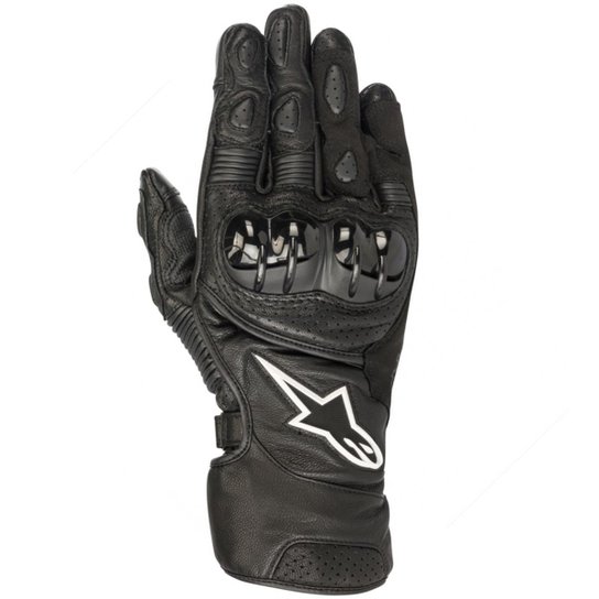 Luva Alpinestar SP - Preto